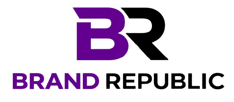 Brand Republic Logo