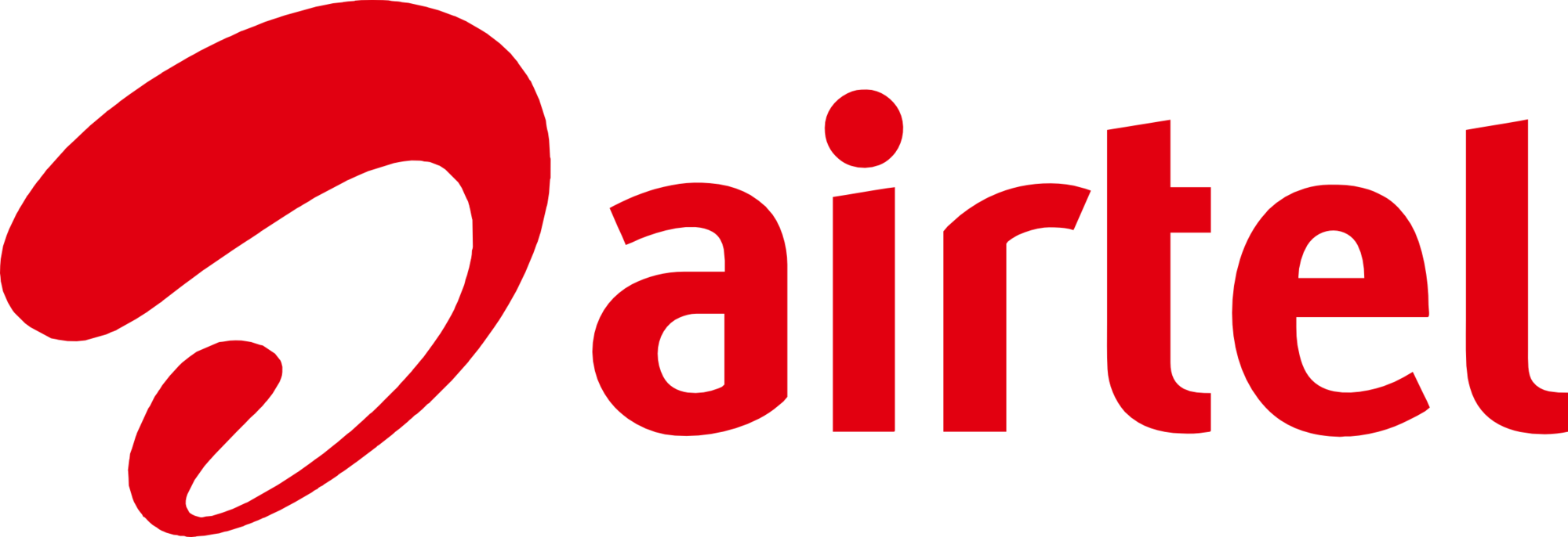 Airtel Logo