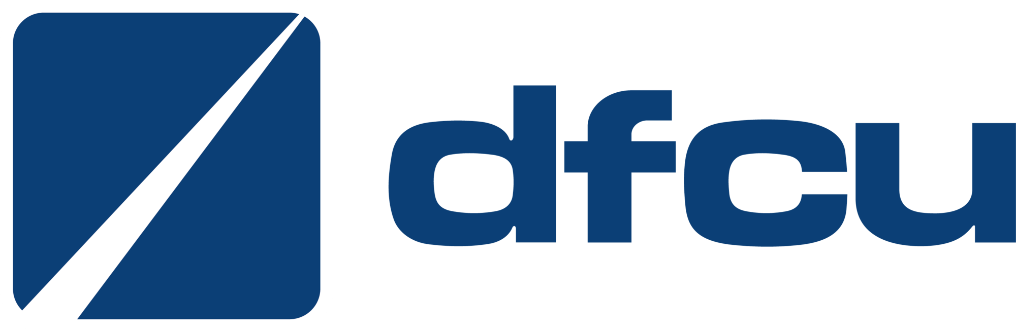 DFCU Logo