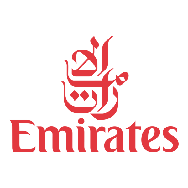 Emirates Logo