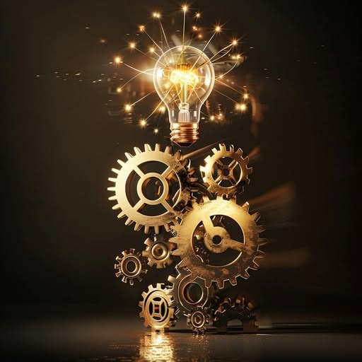 Innovation Concept