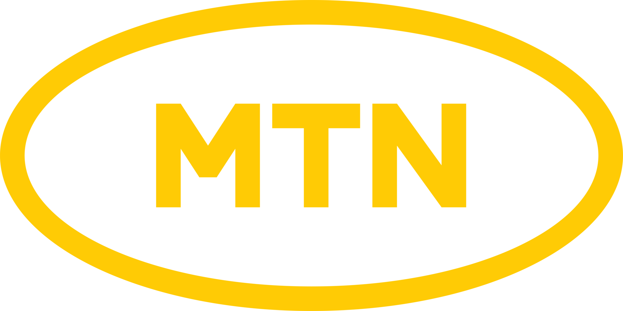 MTN Logo