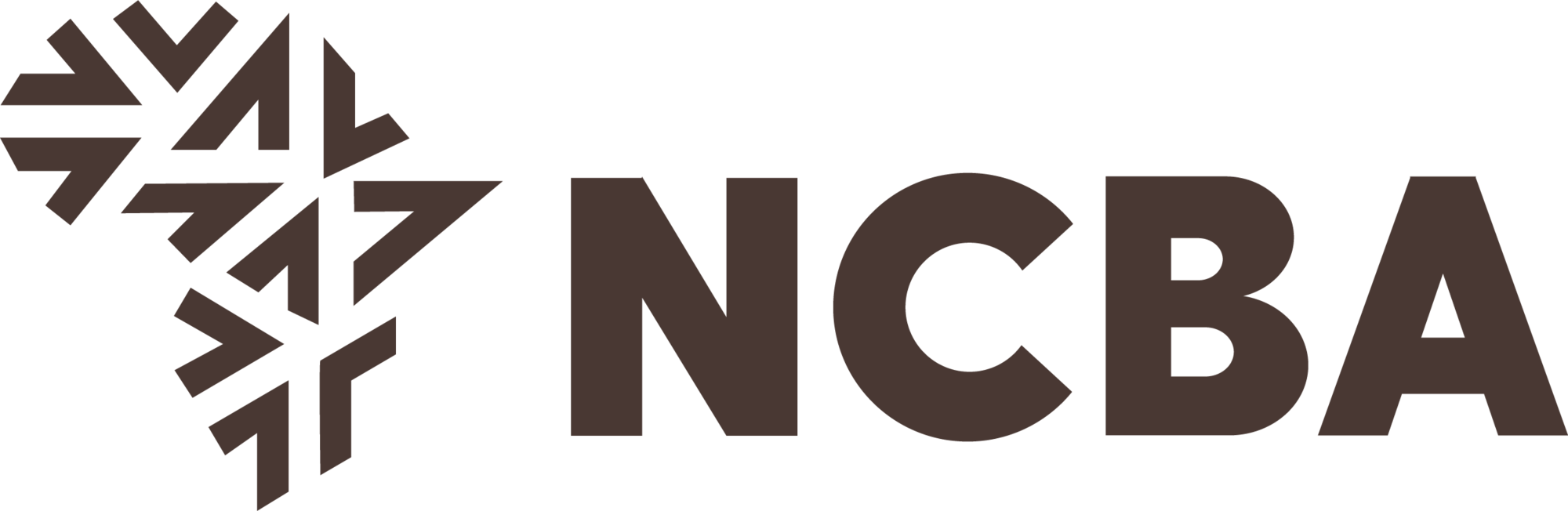 NCBA Bank Logo