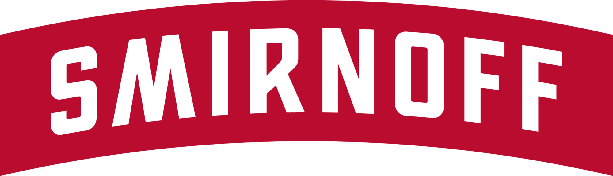 Smirnoff Logo