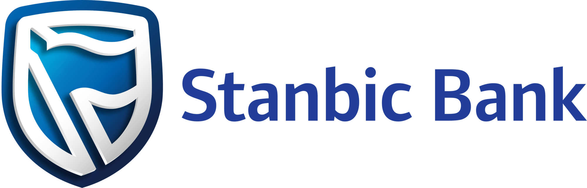 Stanbic Logo