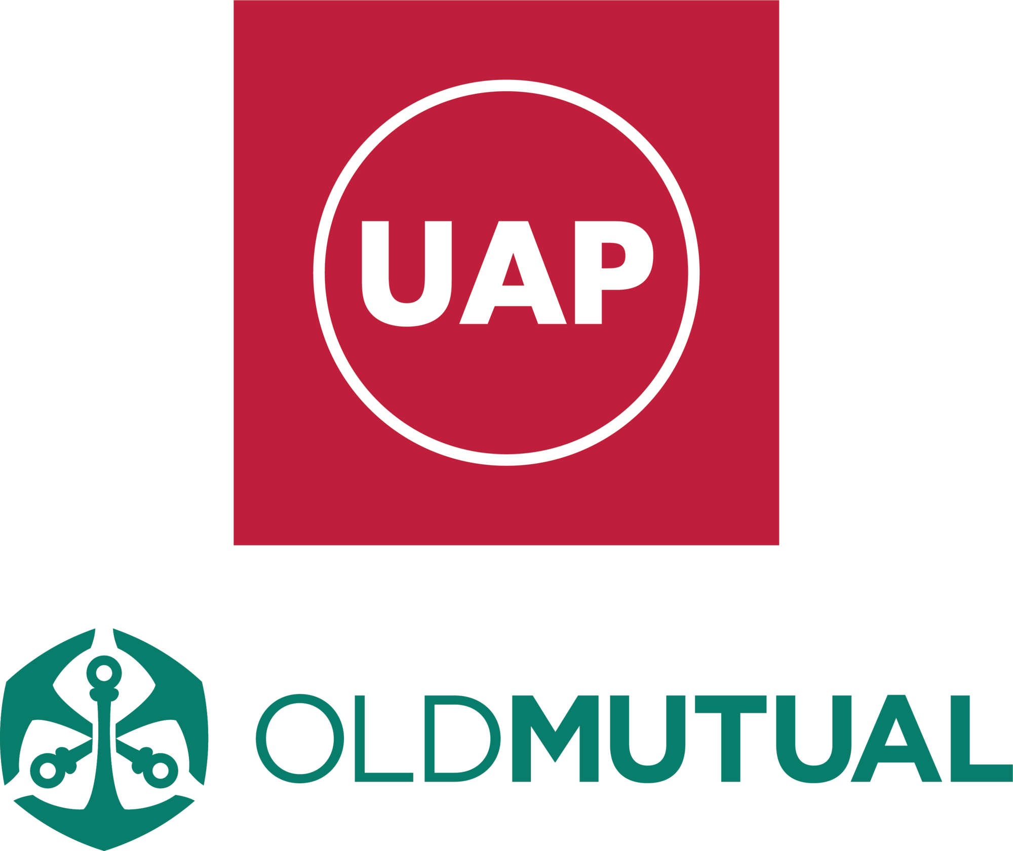 UAP Logo